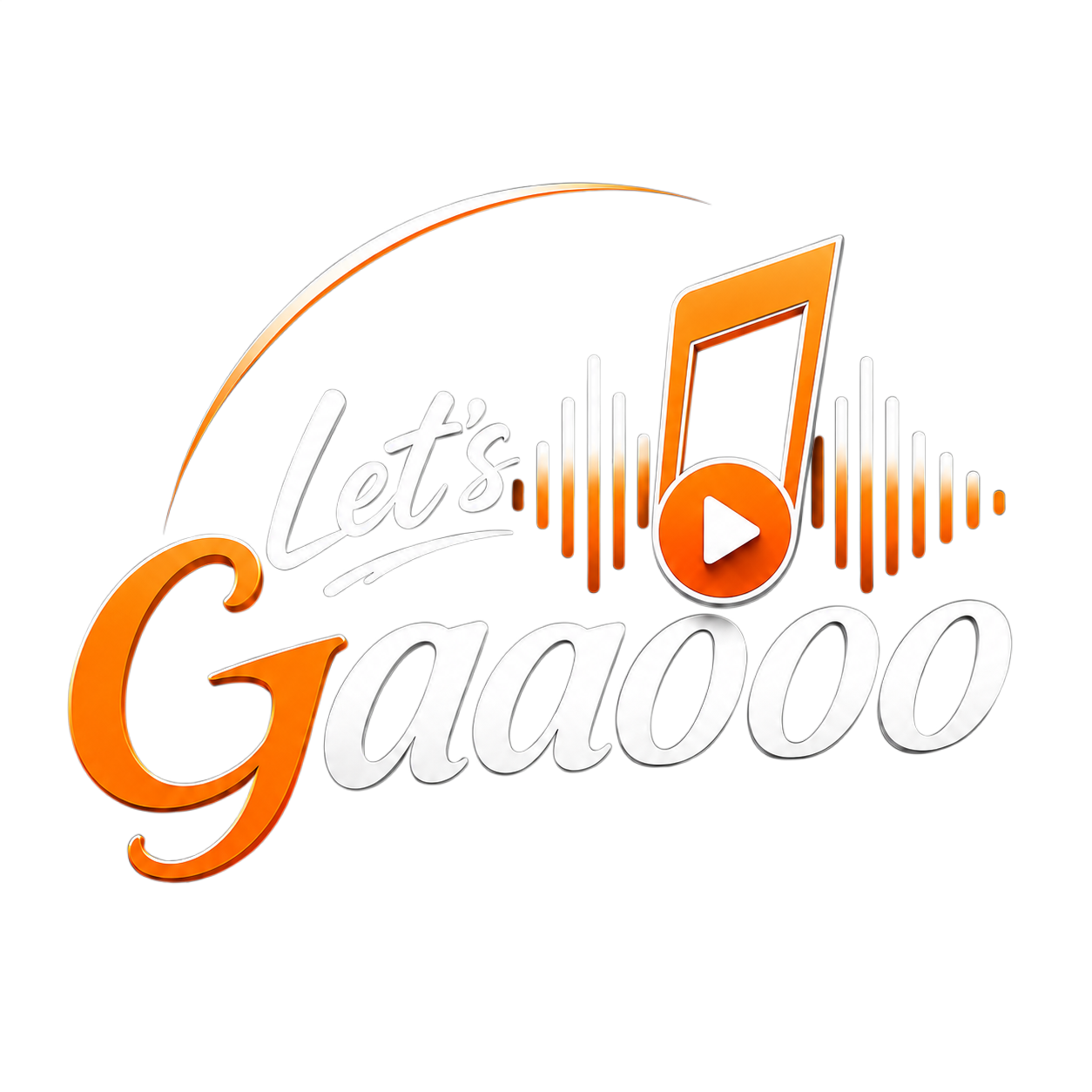 Let's Gaaooo