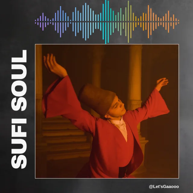 Sufi Soul playlist cover
